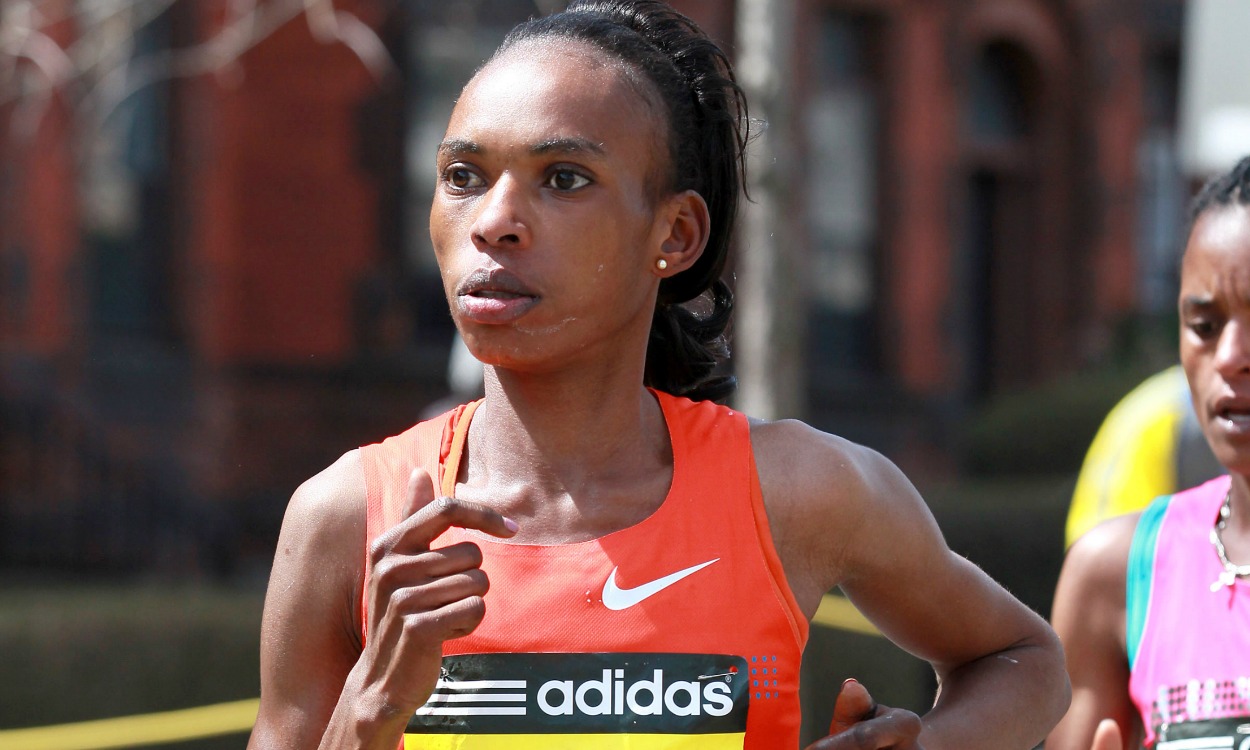 Rita jeptoo boston  1 