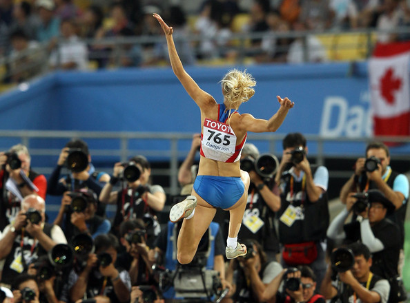 Darya klishina 13th iaaf world athletics championships gfrbmemozyfl