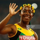 Medium fraser pryce