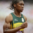 Medium semenya