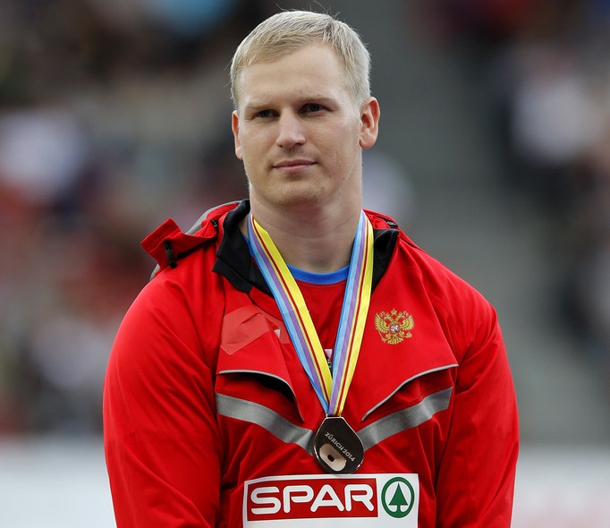 Sergey litvinov european athletics championships muto2w5wraax