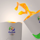 Medium rio olympic torch dezeen 784