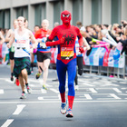 Medium london marathon
