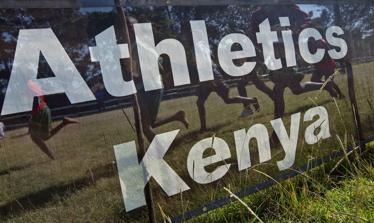 Kenya doping nh1