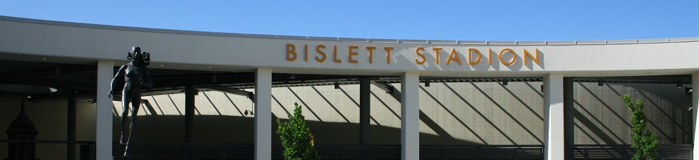 Topbanner bislett stadion