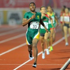 Medium castersemenya