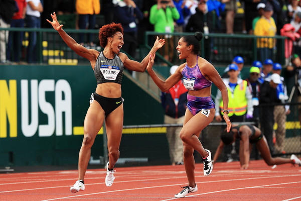 2016 olympic track field team trials day 8  syccl6xouql