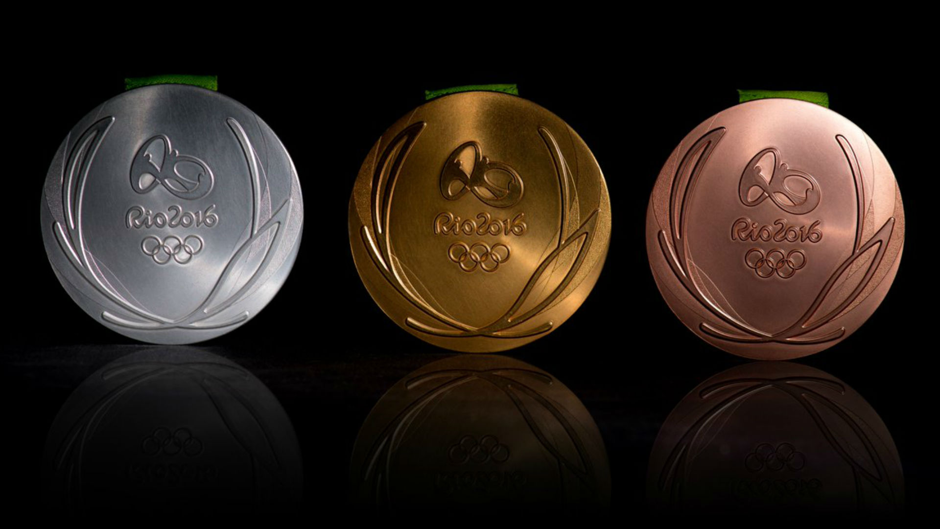 Rio 2016 olympics medals 1hko0oaxehu981n9pd27g1h4z9