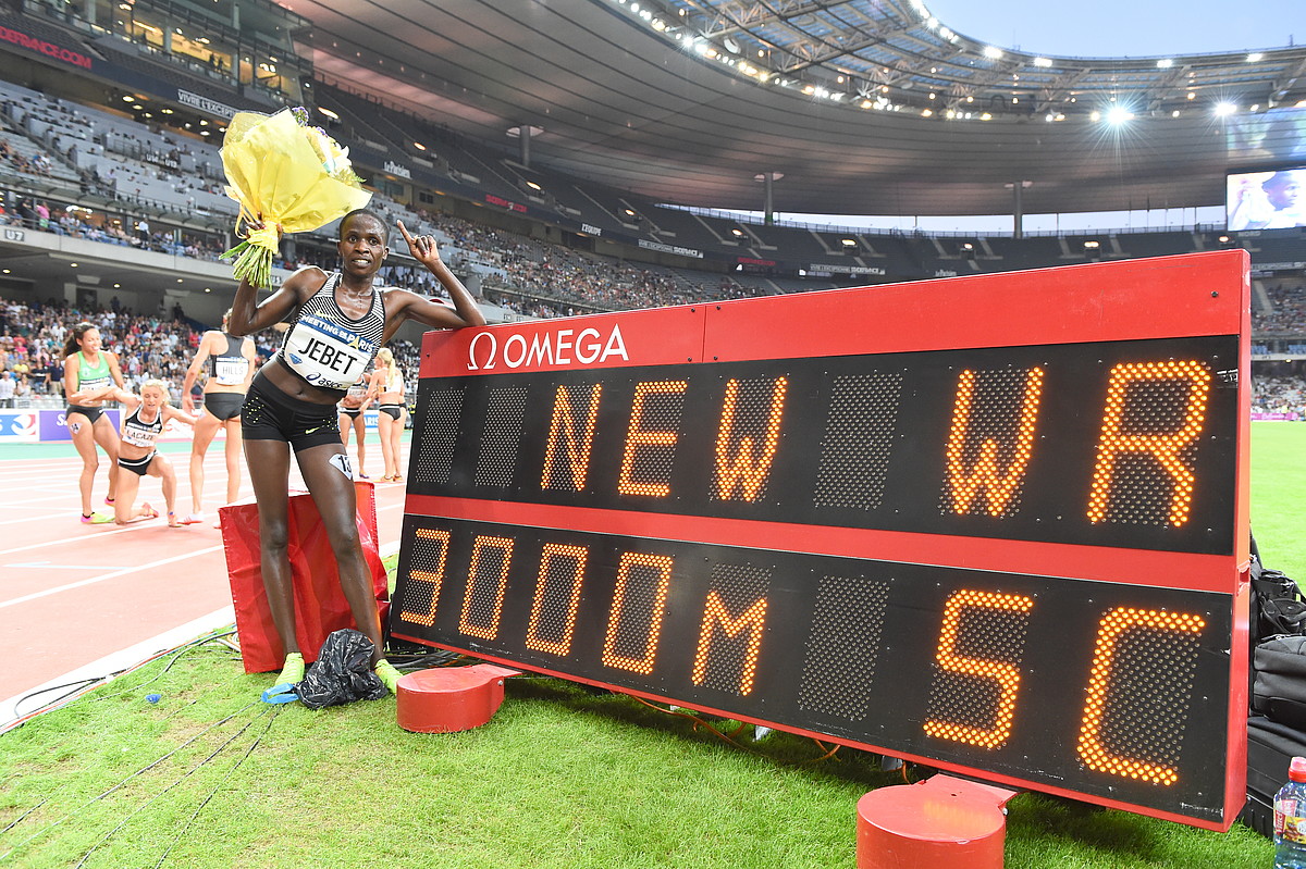 Ruth jebet   women s 3000m steeplechase   paris 2016  1  29785 57c22358f1