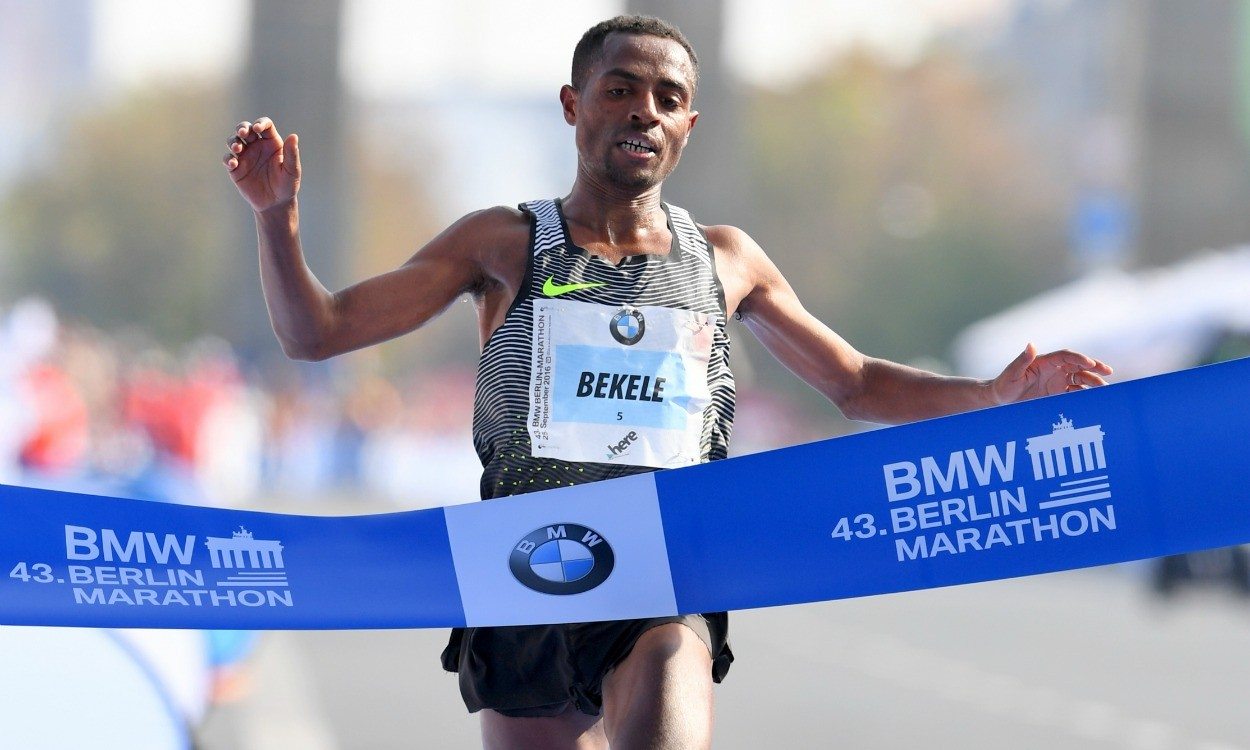 Kenenisa bekele 2016 berlin marathon jean pierre durand  1250x750